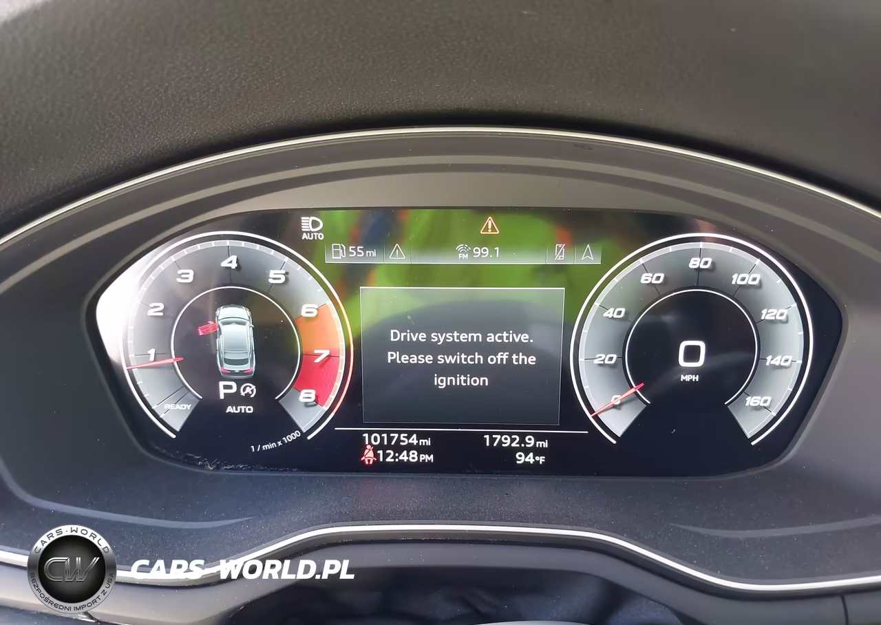 2021 Audi A5 Sportback Premium Plus 40 Tfsi Quattro S Tronic VIN:WAUCBCF54MA051137 - 7