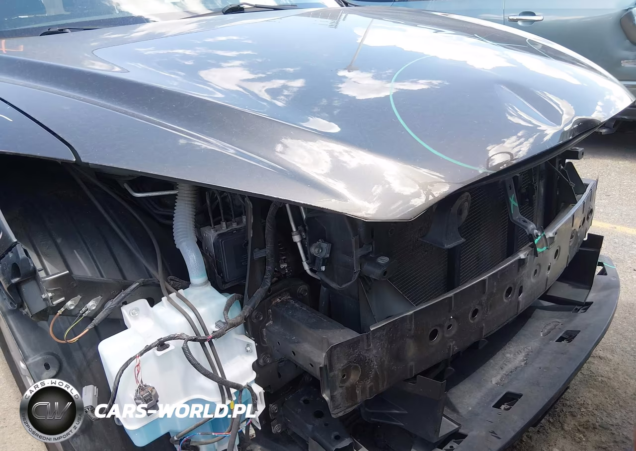 2016 Mazda Cx-5 Sport VIN:JM3KE2BY7G0771162 - 11