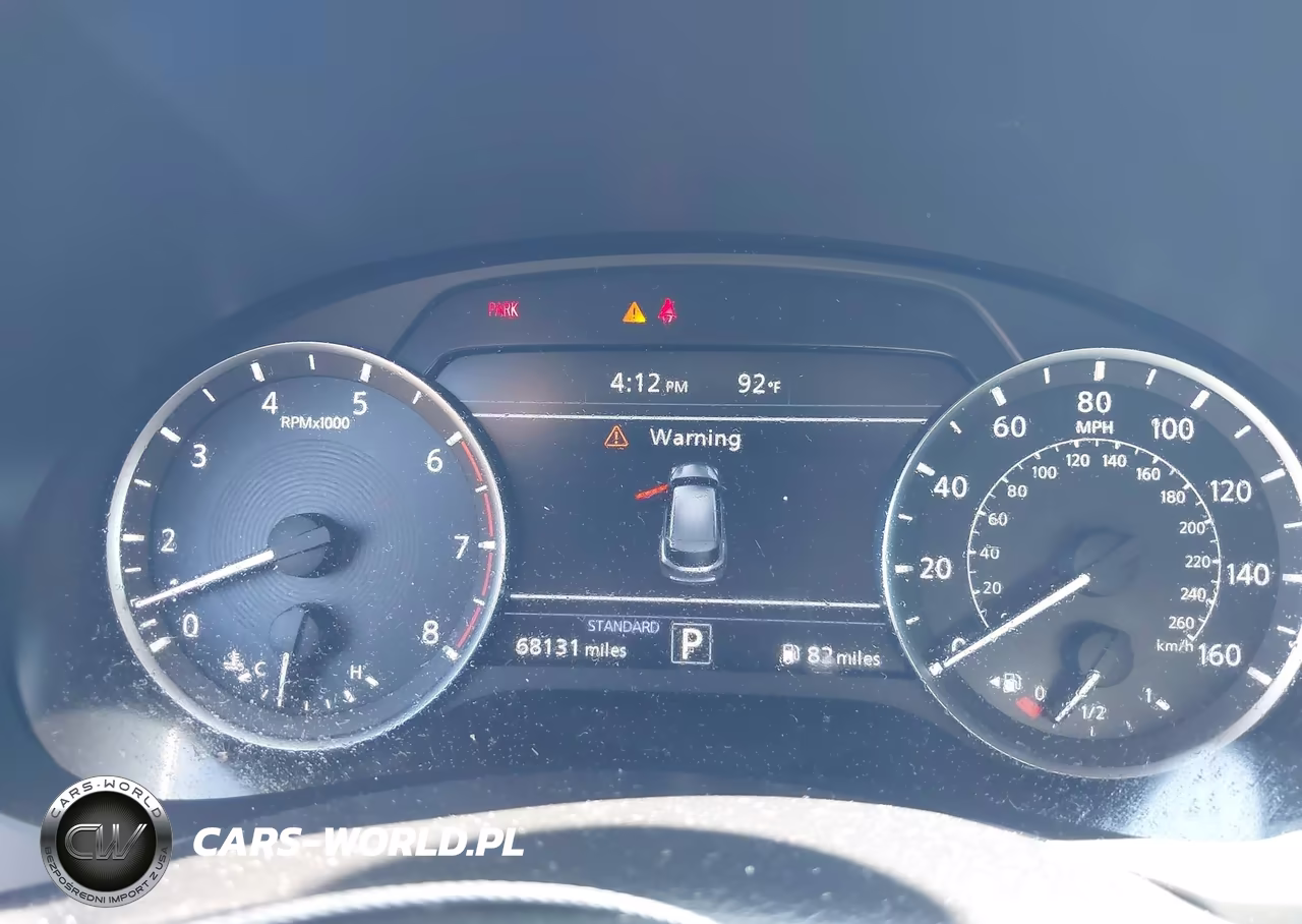 2019 Infiniti Qx50 Luxe VIN:3PCAJ5M10KF121908 - 7