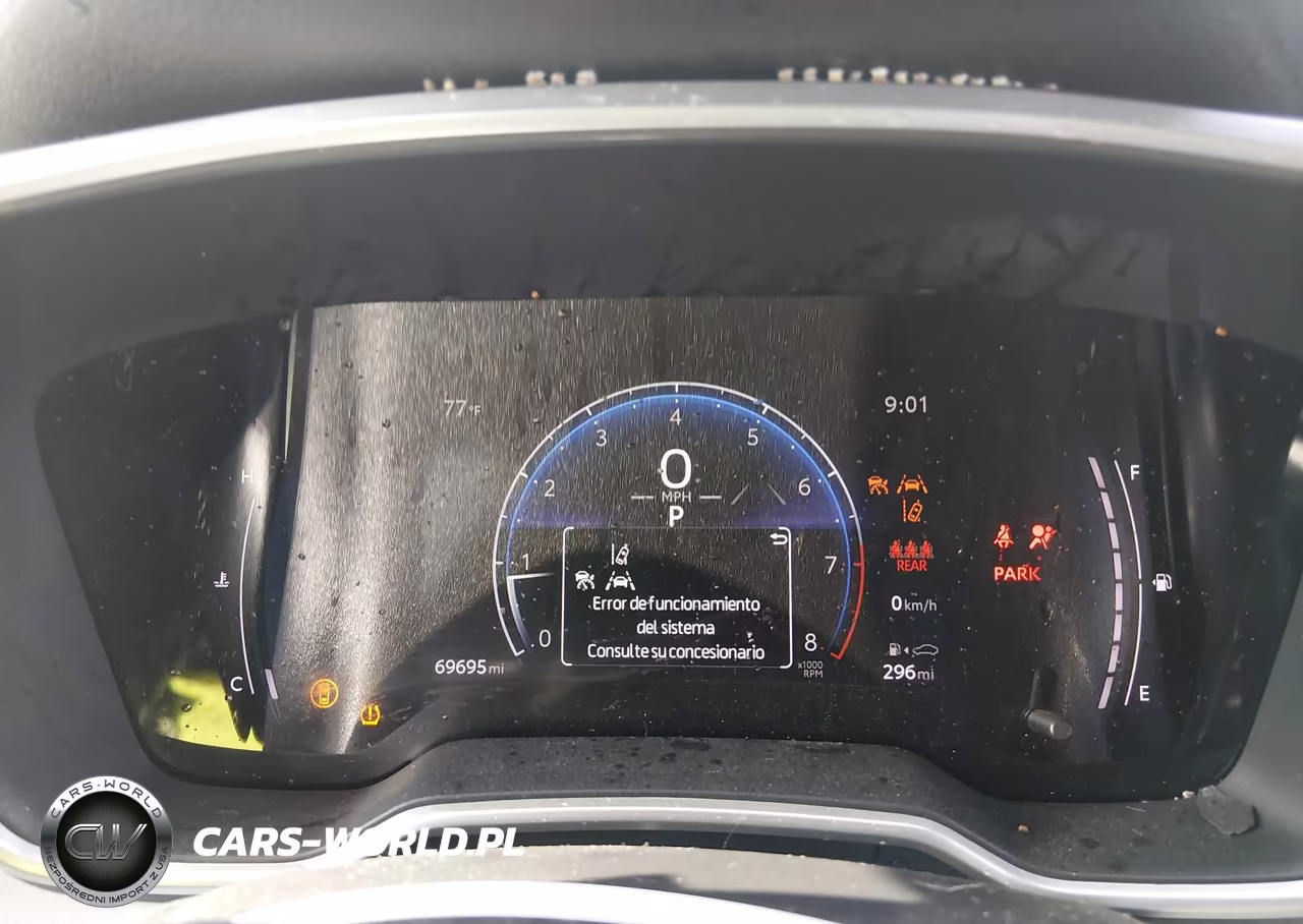2023 Toyota Corolla Xse VIN:JTNC4MBEXP3196194 - 7