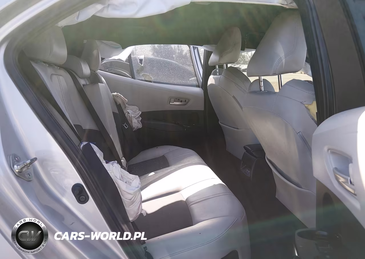 2023 Toyota Corolla Xse VIN:JTNC4MBEXP3196194 - 8