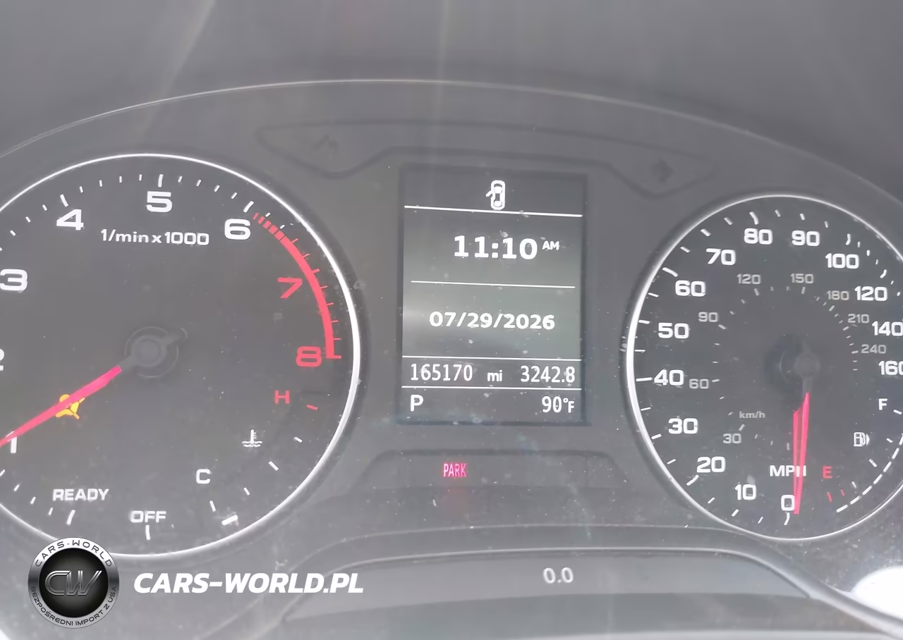 2016 Audi A3 2.0T Premium VIN:WAUE8GFF0G1069727 - 7
