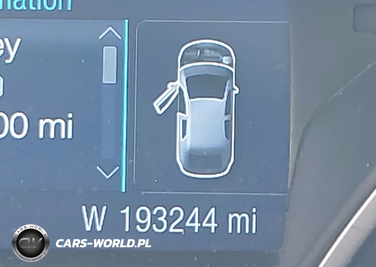 2014 Ford Focus Se VIN:1FADP3F23EL205833 - 15