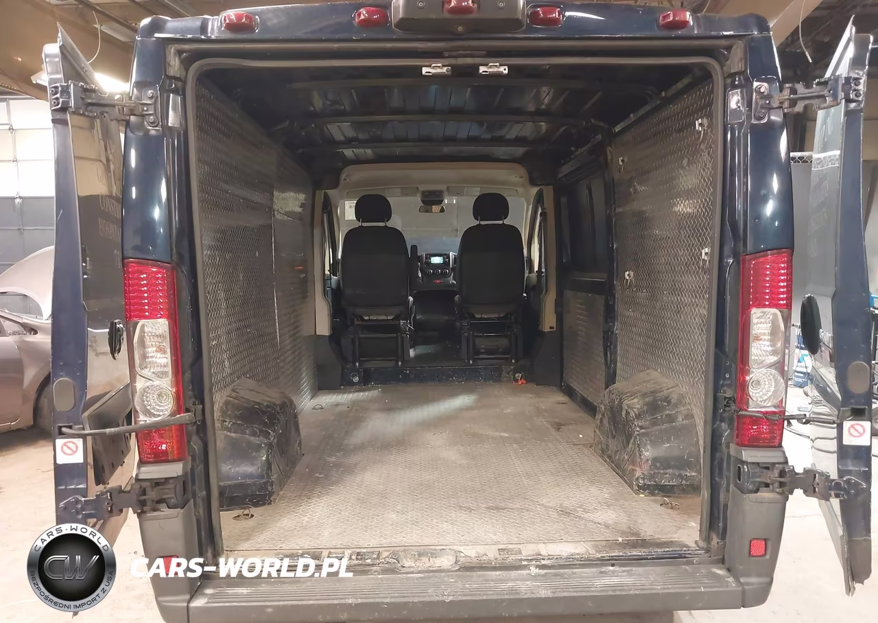 2015 Ram Promaster 1500 Low Roof VIN:3C6TRVAGXFE508611 - 18