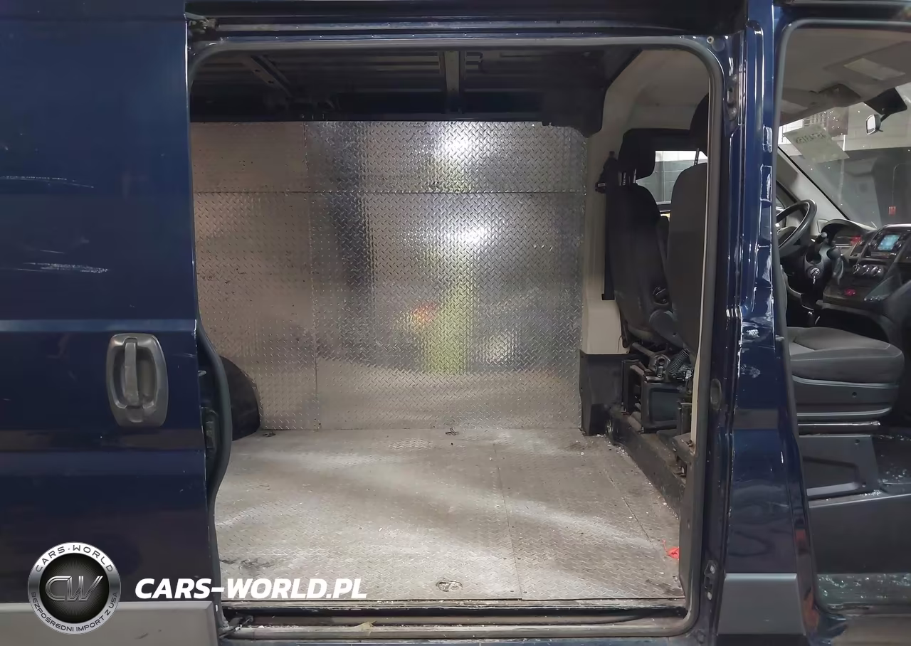 2015 Ram Promaster 1500 Low Roof VIN:3C6TRVAGXFE508611 - 8