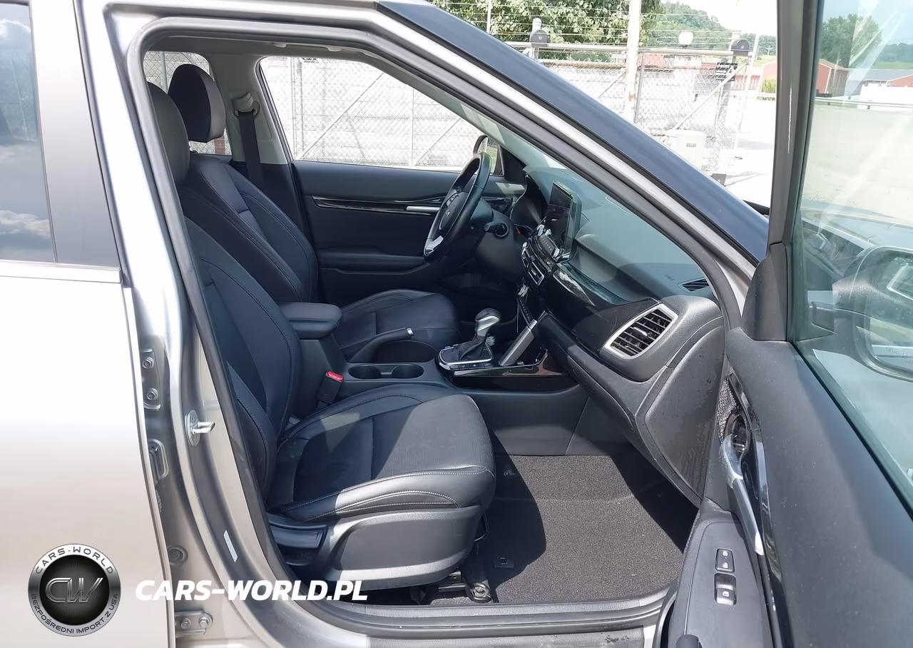 2022 Kia Seltos Ex VIN:KNDERCAA5N7237537 - 5