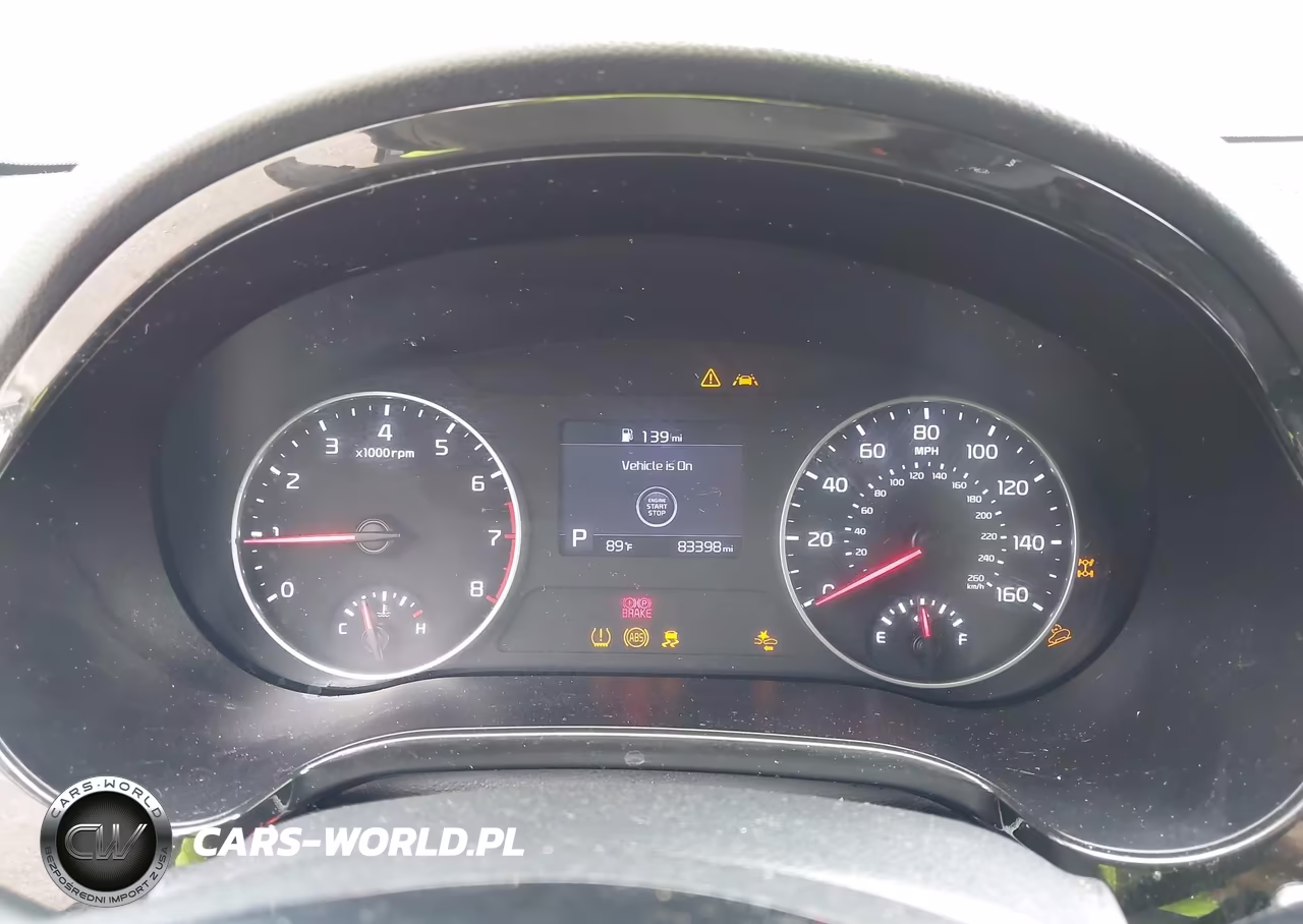 2022 Kia Seltos Ex VIN:KNDERCAA5N7237537 - 7
