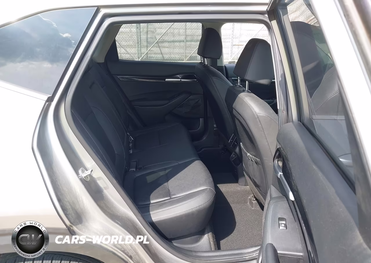 2022 Kia Seltos Ex VIN:KNDERCAA5N7237537 - 8