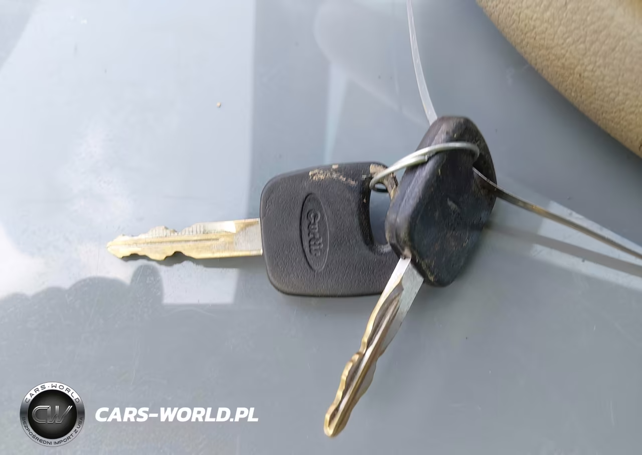 2002 Ford Mustang VIN:1FAFP40462F165993 - 11
