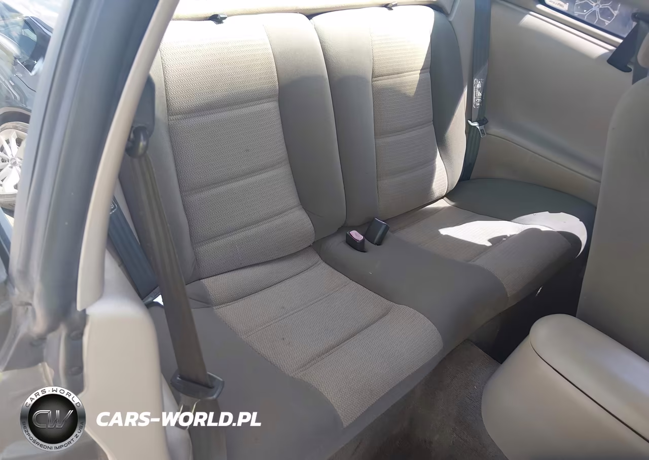 2002 Ford Mustang VIN:1FAFP40462F165993 - 8