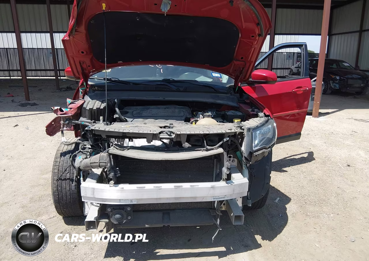 2020 Jeep Compass Sun And Safety Fwd VIN:3C4NJCBB8LT231254 - 6