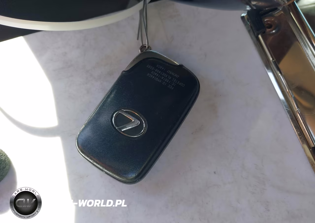 2009 Lexus Es 350 VIN:JTHBJ46GX92337745 - 11