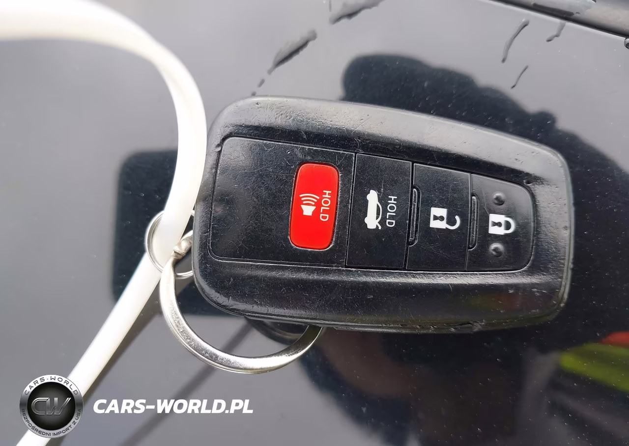 2018 Toyota Camry Xse VIN:4T1B61HK2JU155951 - 11