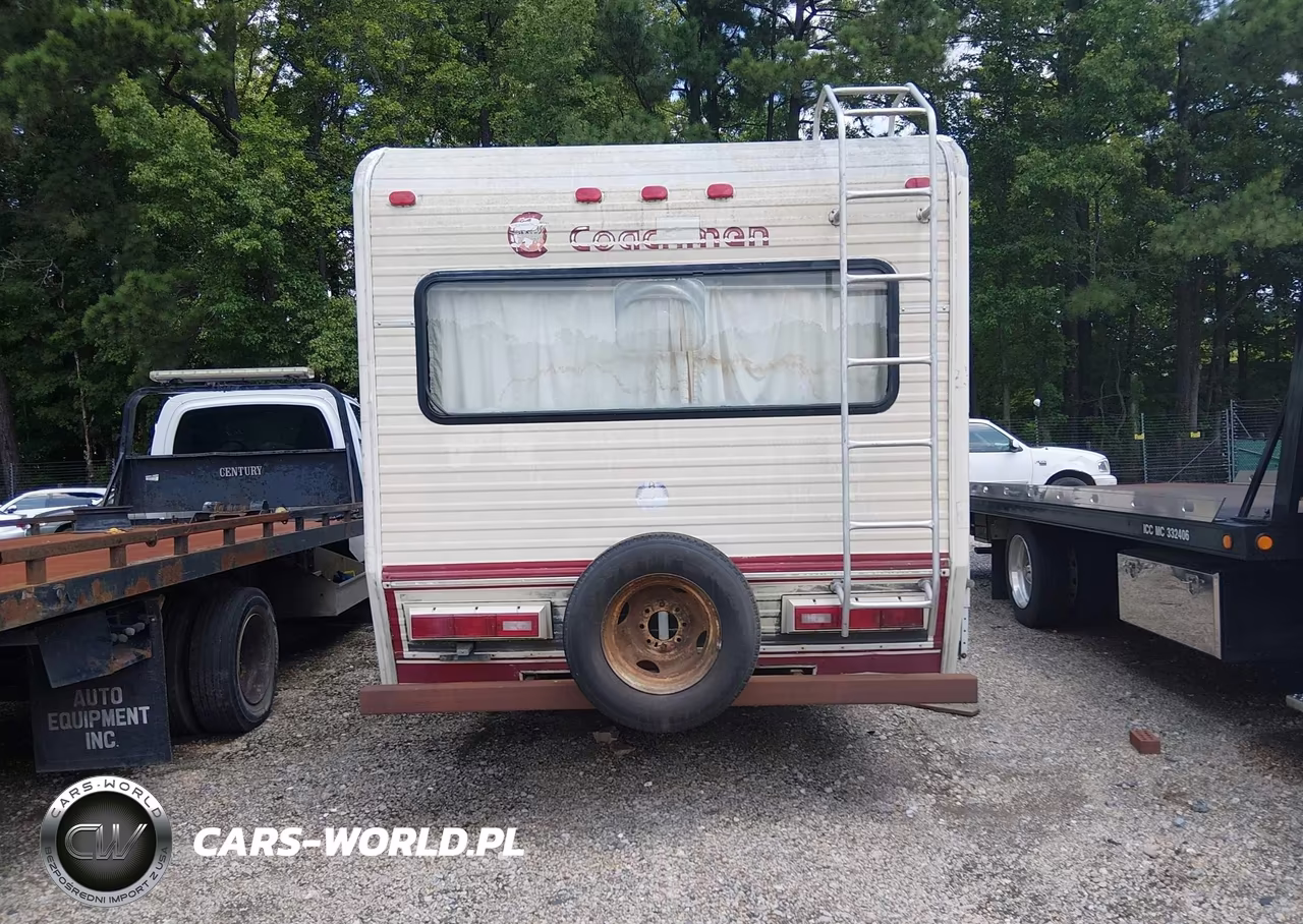 1983 Chevrolet G30 VIN:2GBJG31J1D4132884 - 15