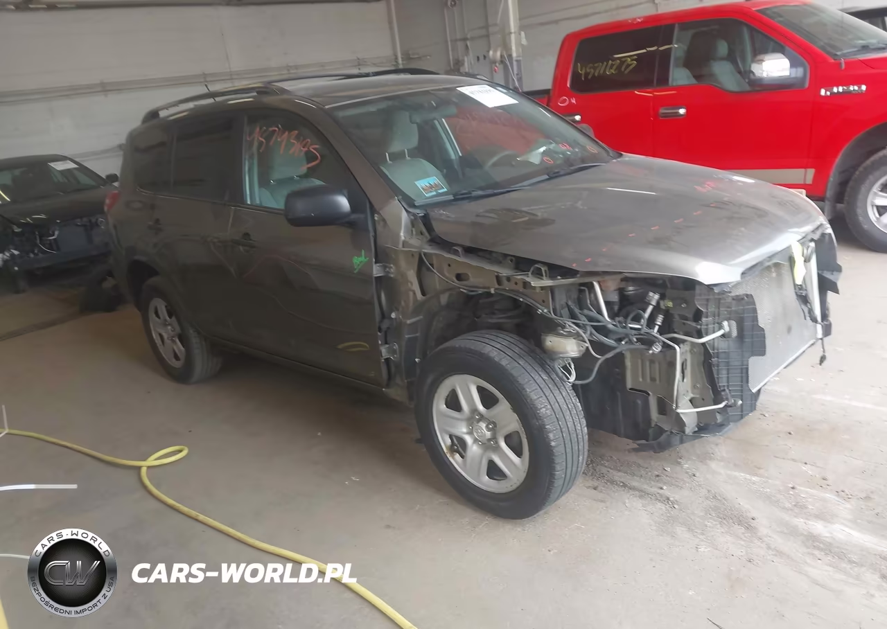2012 Toyota Rav4