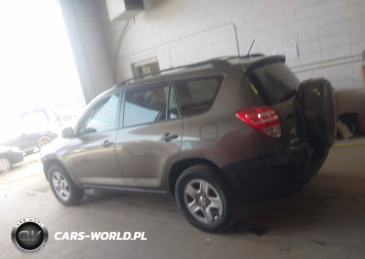 2012 Toyota Rav4 VIN:2T3BF4DV2CW194020 - 14