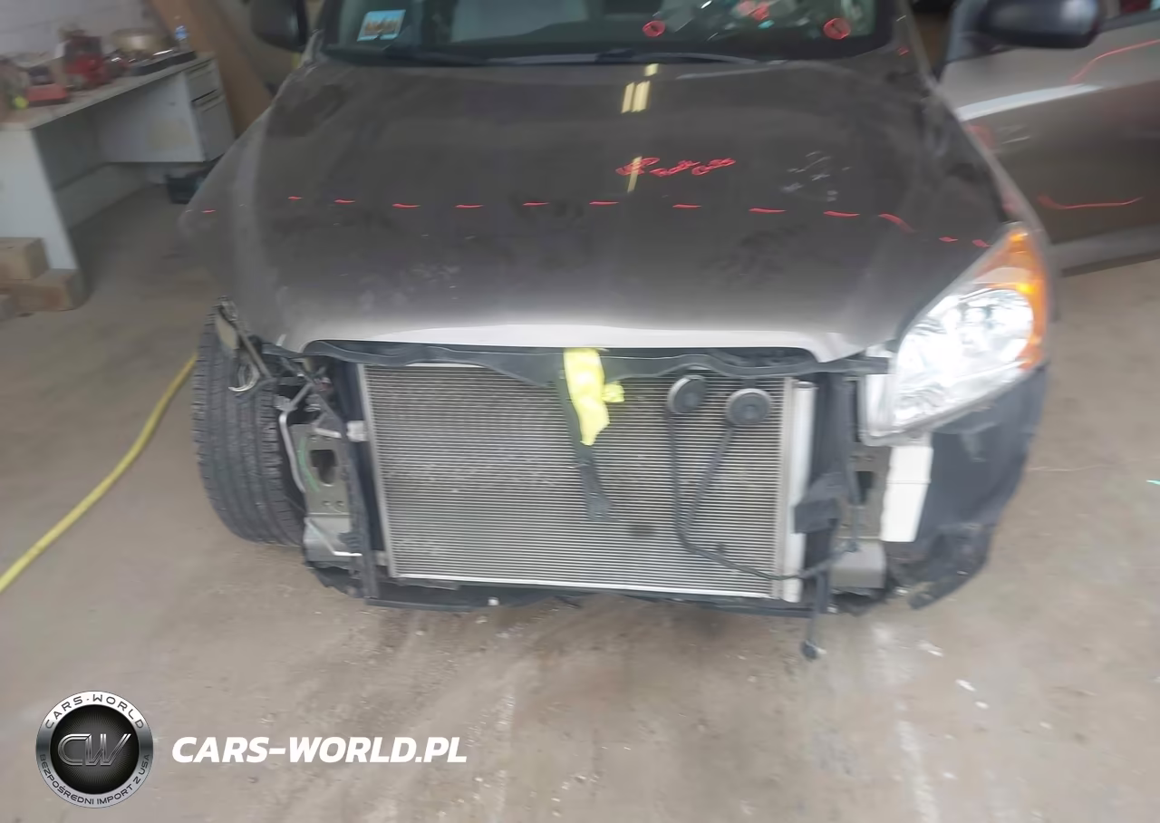2012 Toyota Rav4 VIN:2T3BF4DV2CW194020 - 6