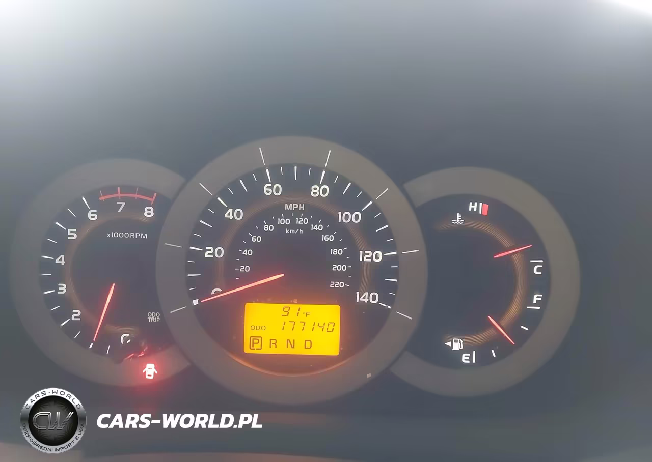 2012 Toyota Rav4 VIN:2T3BF4DV2CW194020 - 7