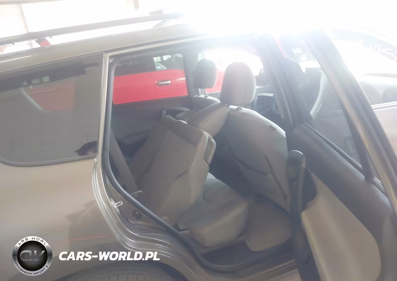 2012 Toyota Rav4 VIN:2T3BF4DV2CW194020 - 8
