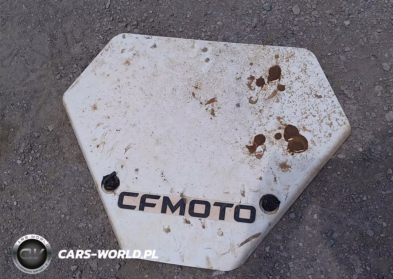 2023 Cf Moto Zforce 950 Ho Sport VIN:LCELV1ZR4P6001634 - 14