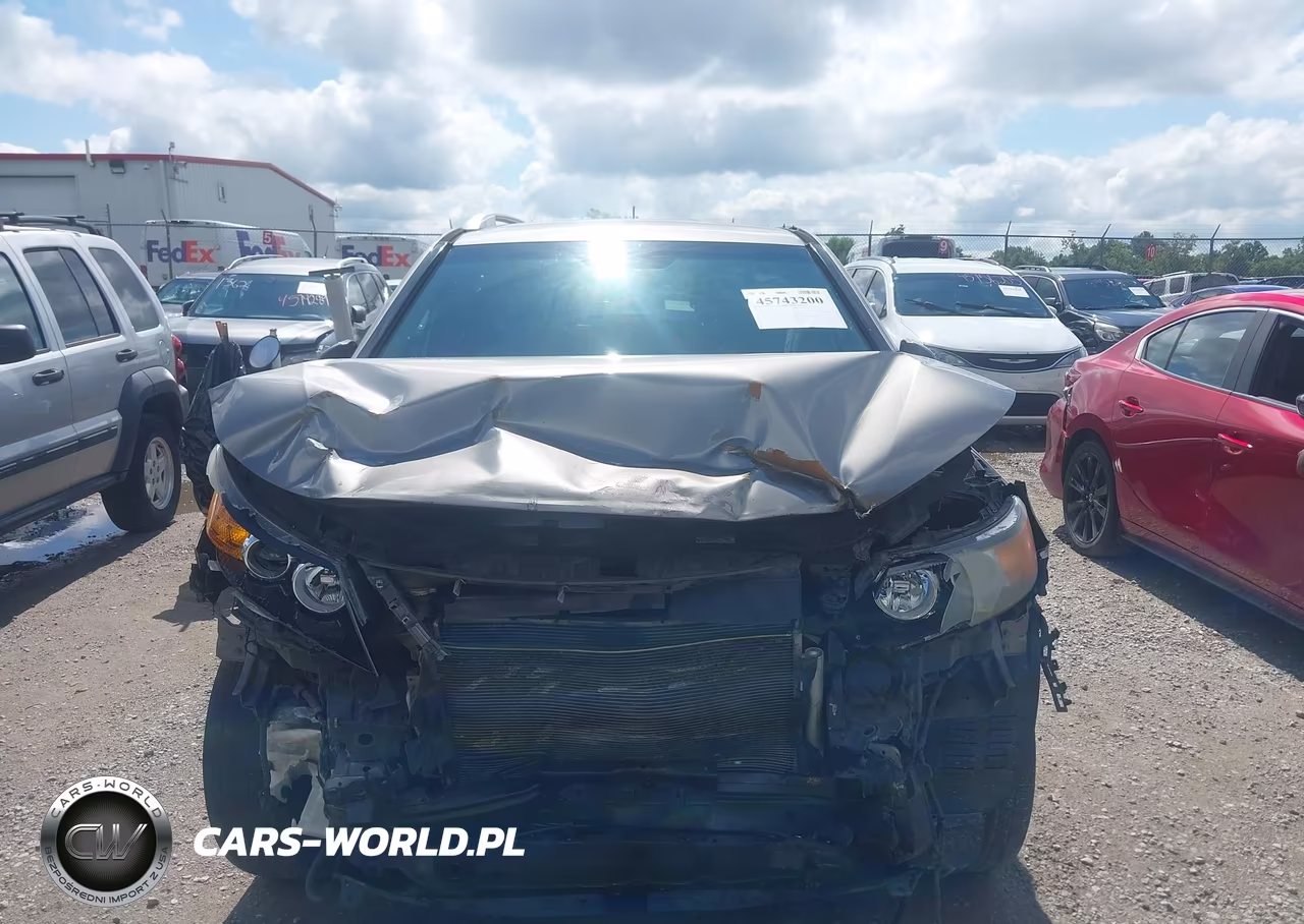 2011 Kia Sorento Lx V6 VIN:5XYKTDA25BG142364 - 13