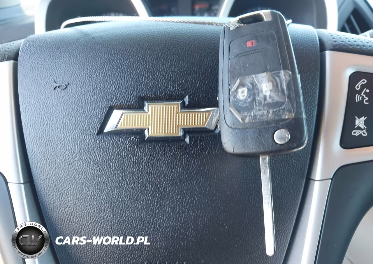 2017 Chevrolet Equinox Lt VIN:2GNALCEK7H1586002 - 11