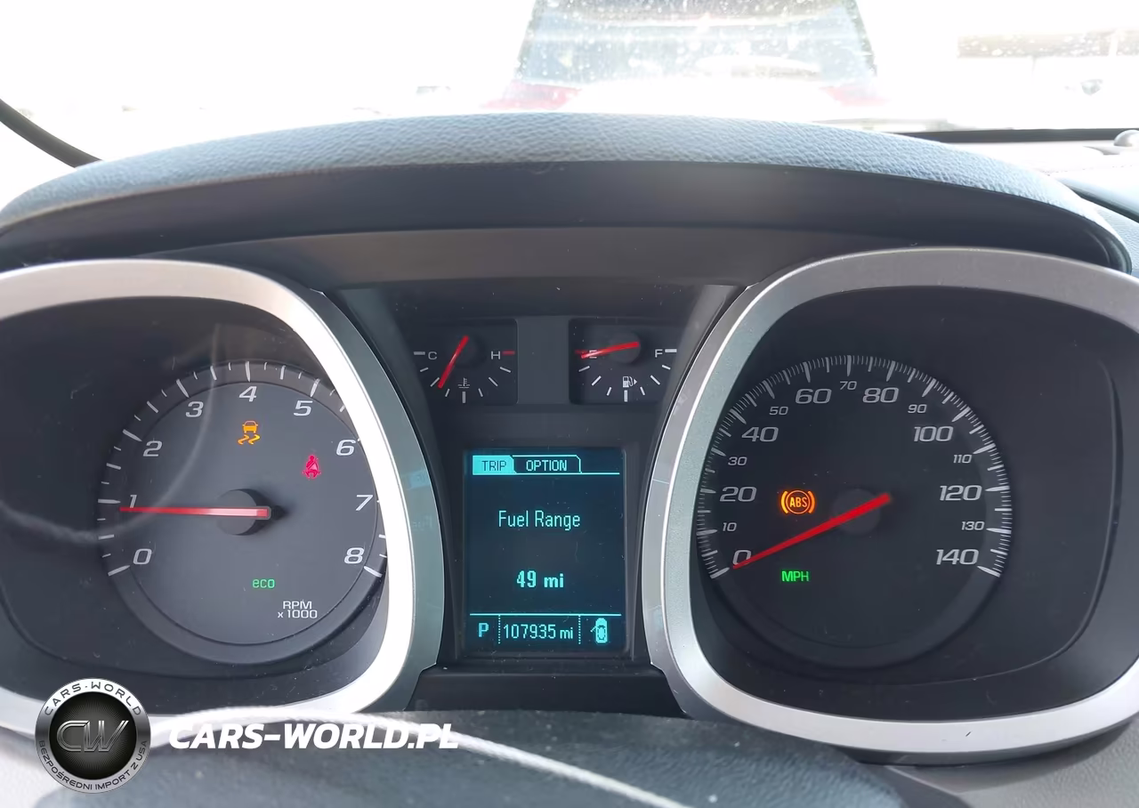 2017 Chevrolet Equinox Lt VIN:2GNALCEK7H1586002 - 7