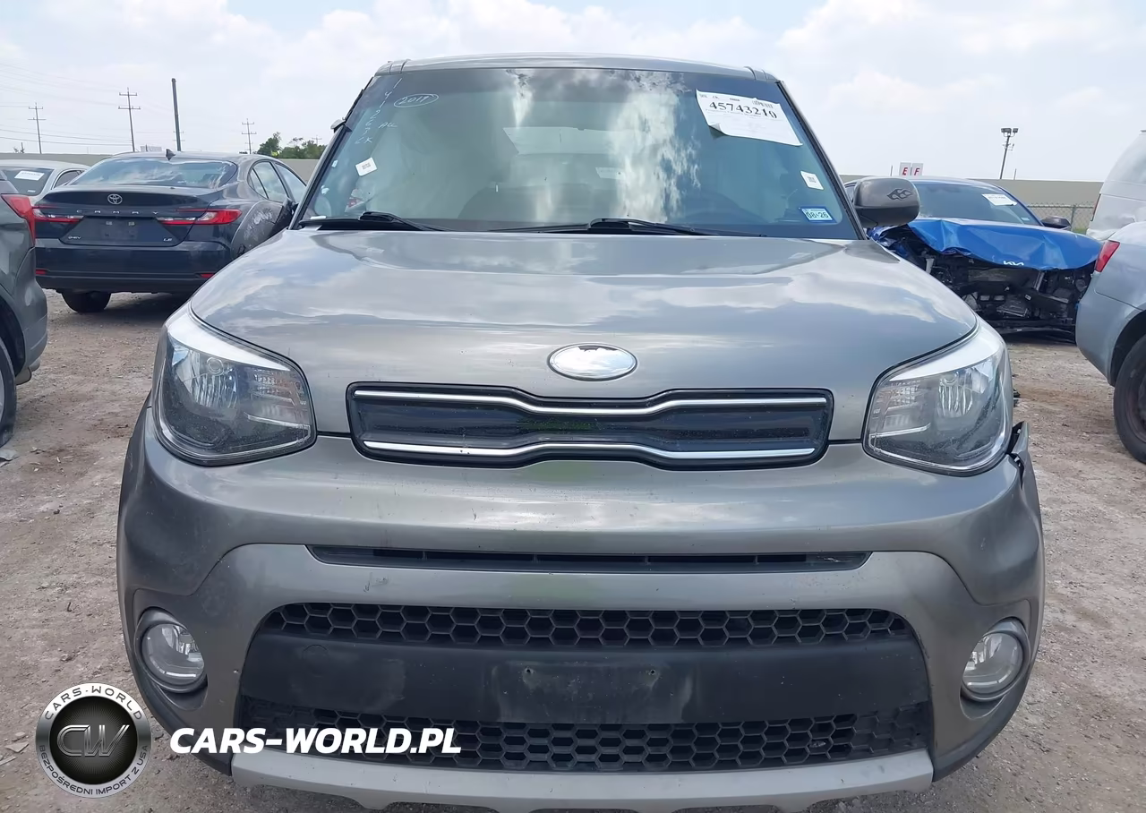 2019 Kia Soul + VIN:KNDJP3A52K7698746 - 12