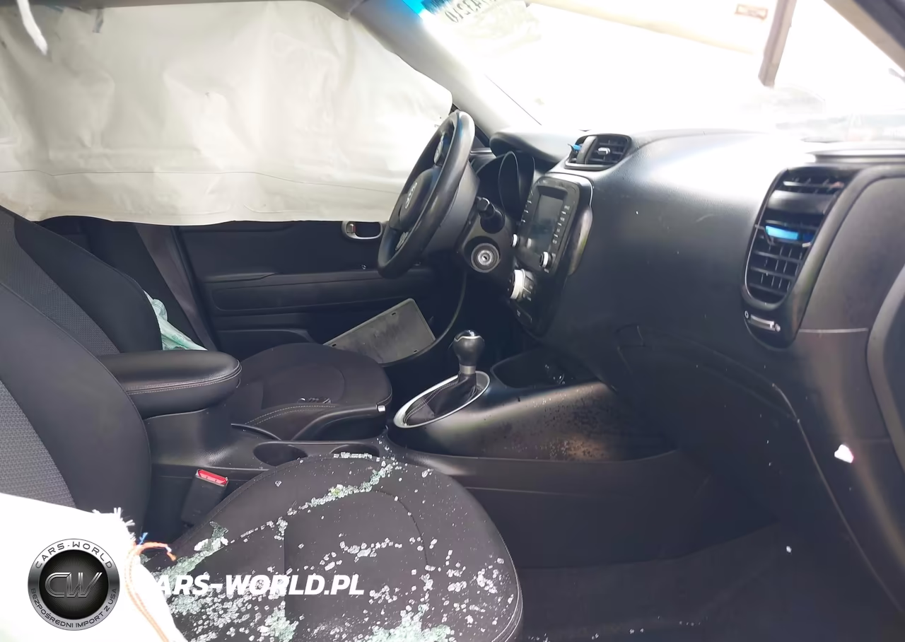 2019 Kia Soul + VIN:KNDJP3A52K7698746 - 5