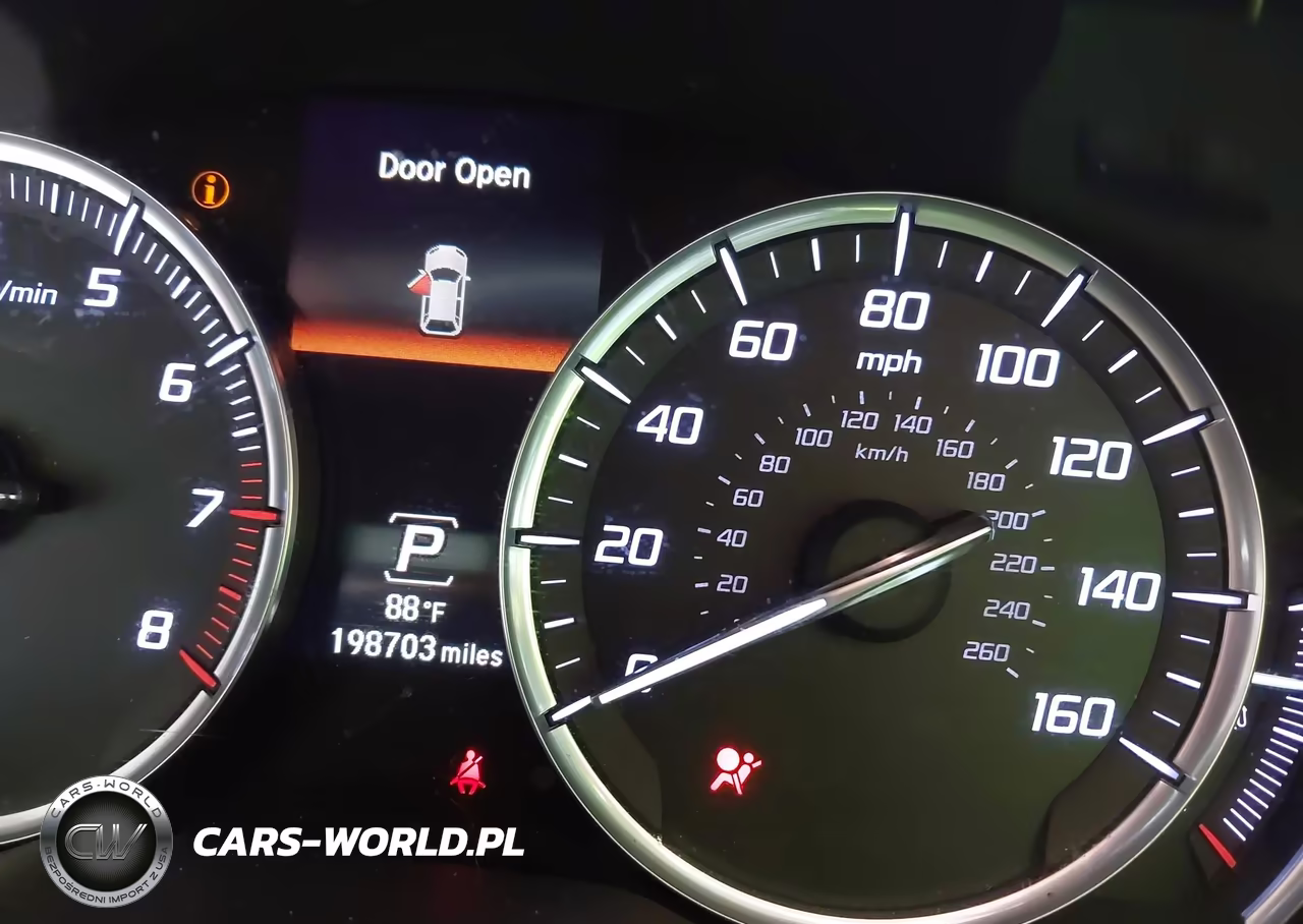 2014 Acura Mdx Technology Package VIN:5FRYD3H47EB018079 - 7