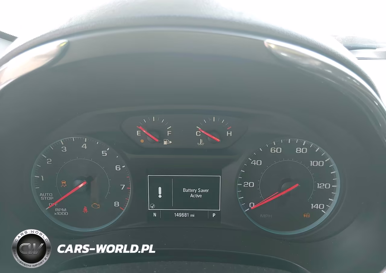 2019 Chevrolet Malibu Lt VIN:1G1ZD5ST7KF139096 - 7