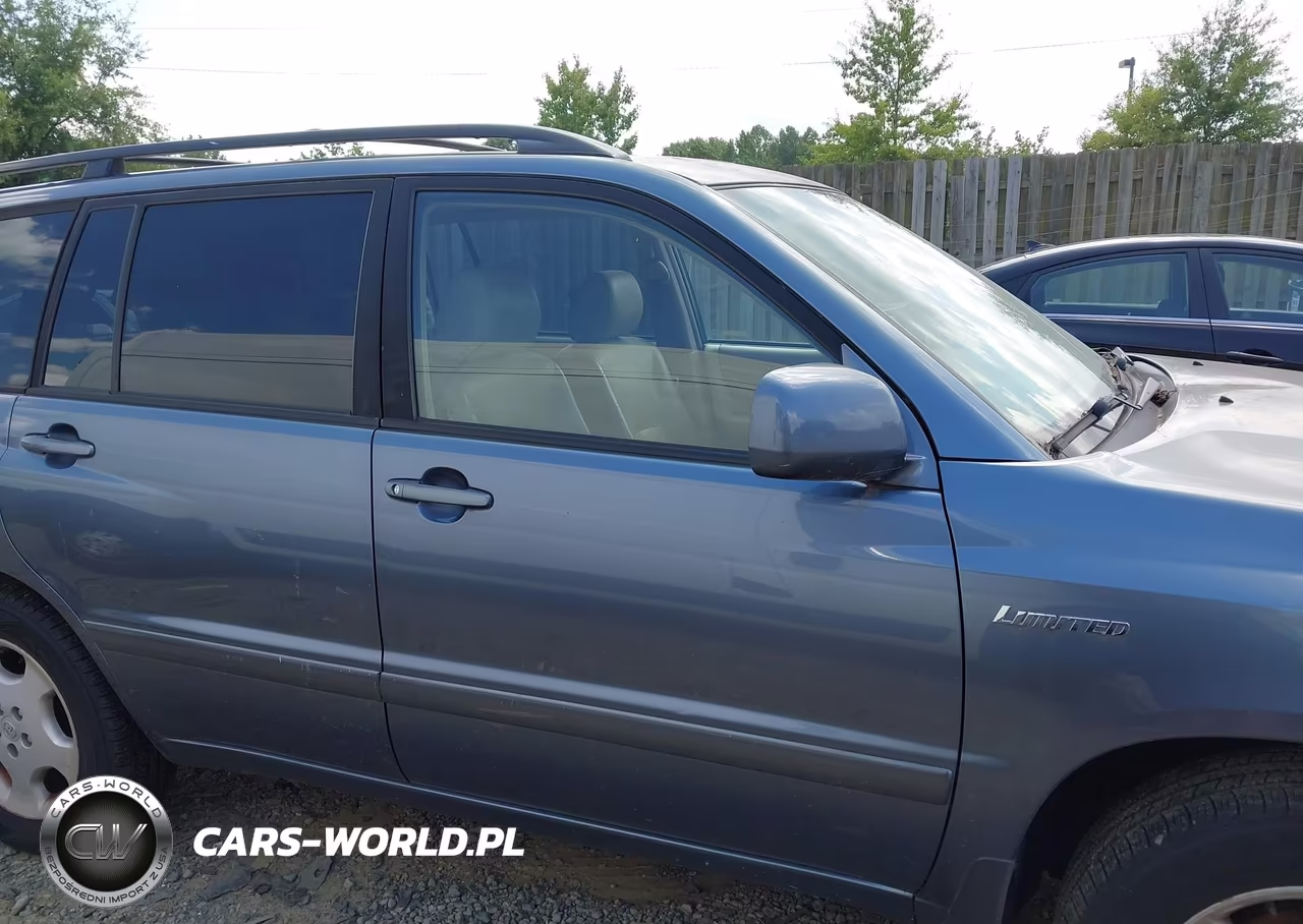 2006 Toyota Highlander VIN:JTEDT21A260093933 - 13