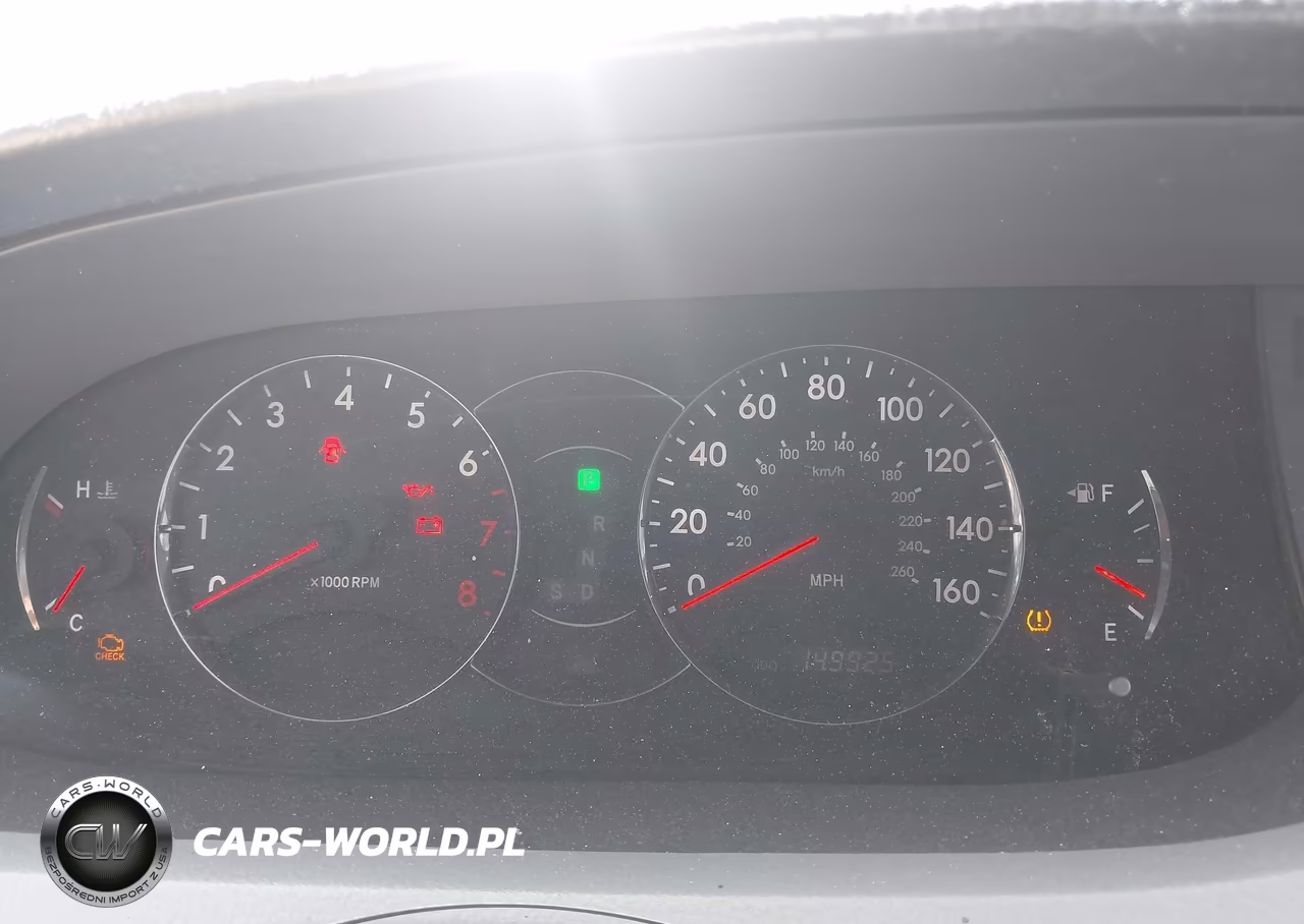 2008 Toyota Avalon Xl VIN:4T1BK36B98U304182 - 7