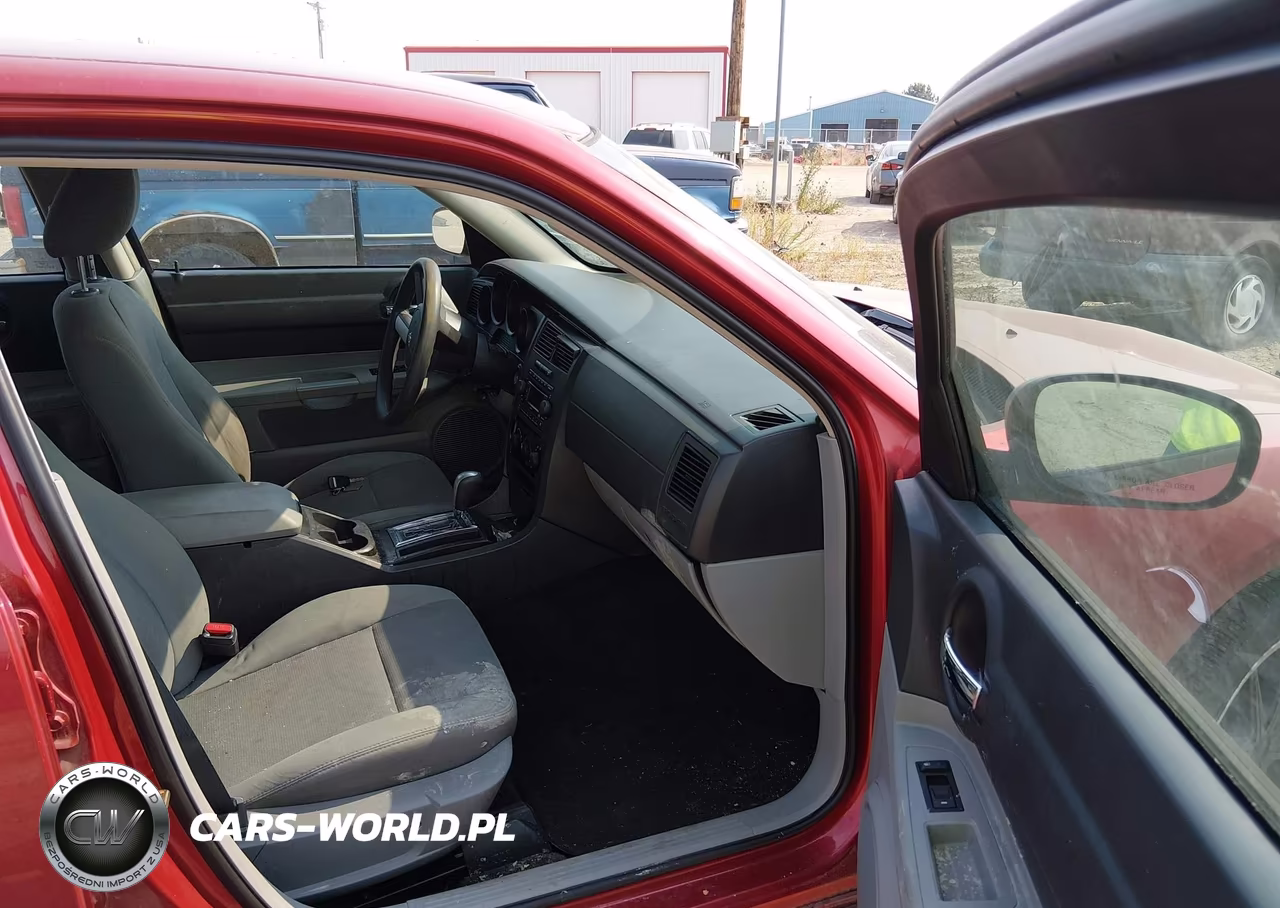 2006 Dodge Charger VIN:2B3KA43G76H457934 - 5