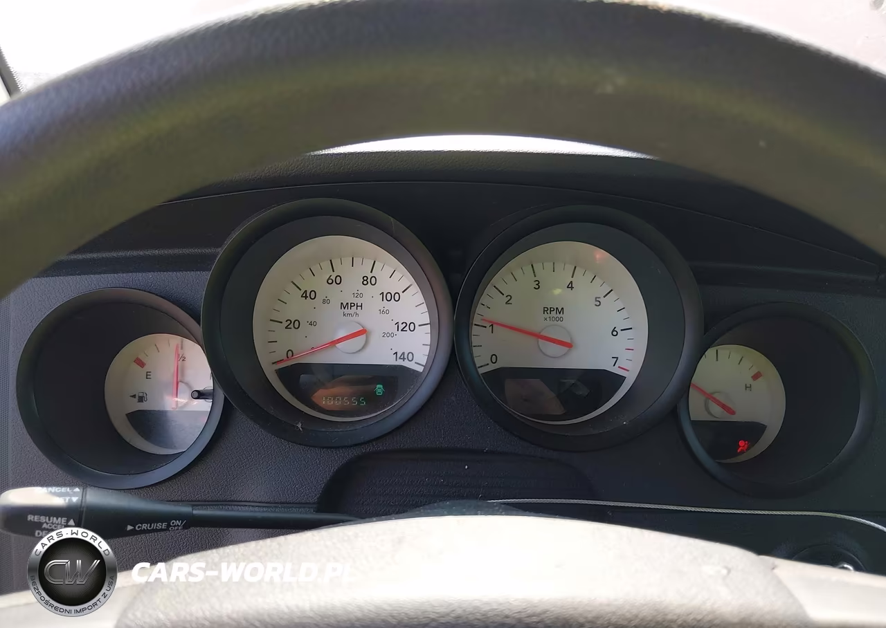 2006 Dodge Charger VIN:2B3KA43G76H457934 - 7