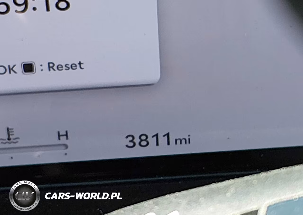2026 Genesis Gv80 2.5T Rwd VIN:KMUHC4SB0TU338086 - 15