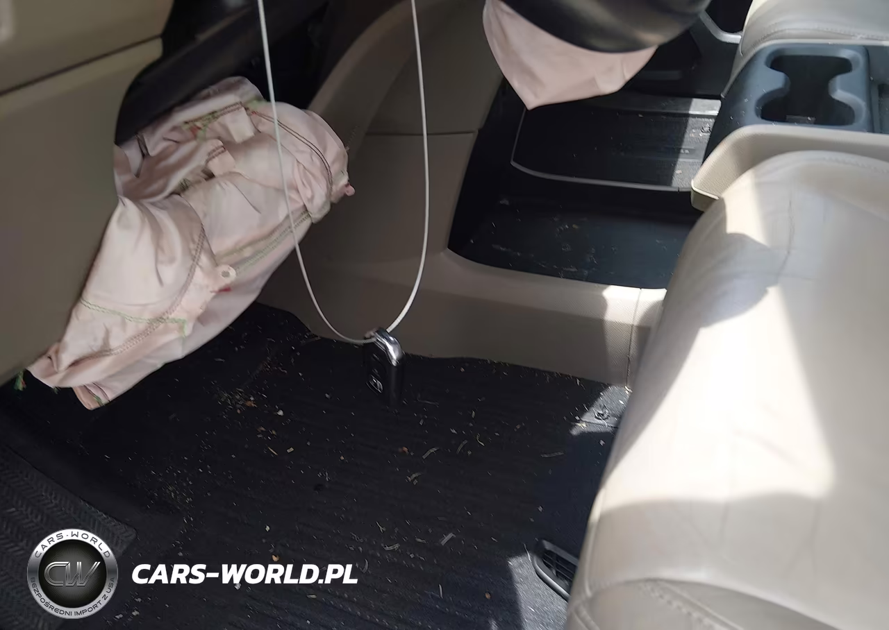 2018 Honda Odyssey Ex-L VIN:5FNRL6H74JB041883 - 11