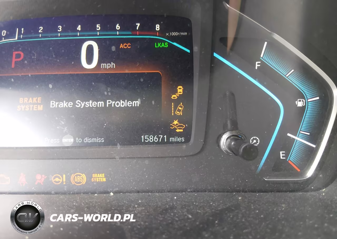 2018 Honda Odyssey Ex-L VIN:5FNRL6H74JB041883 - 15