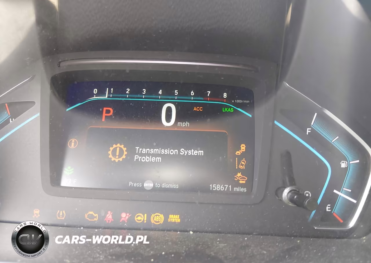 2018 Honda Odyssey Ex-L VIN:5FNRL6H74JB041883 - 7