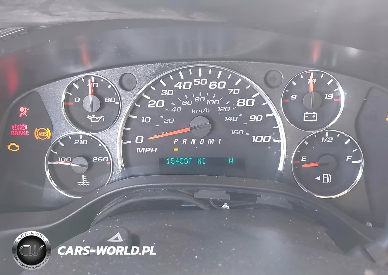 2013 Chevrolet Express 2500 Lt VIN:1GAWGRFA5D1122873 - 7