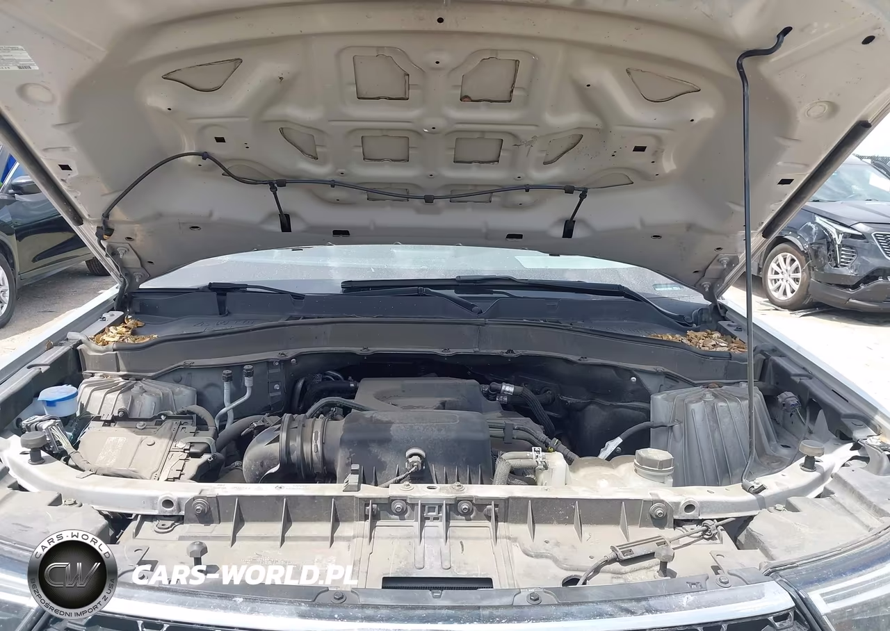 2020 Ford Explorer Xlt VIN:1FMSK7DH7LGC45980 - 10
