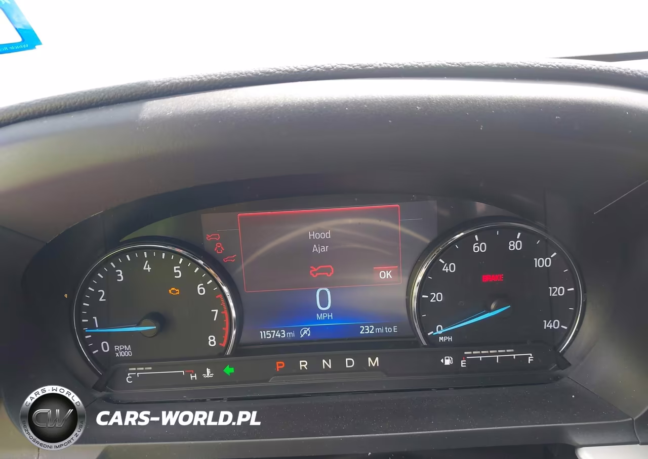 2020 Ford Explorer Xlt VIN:1FMSK7DH7LGC45980 - 7