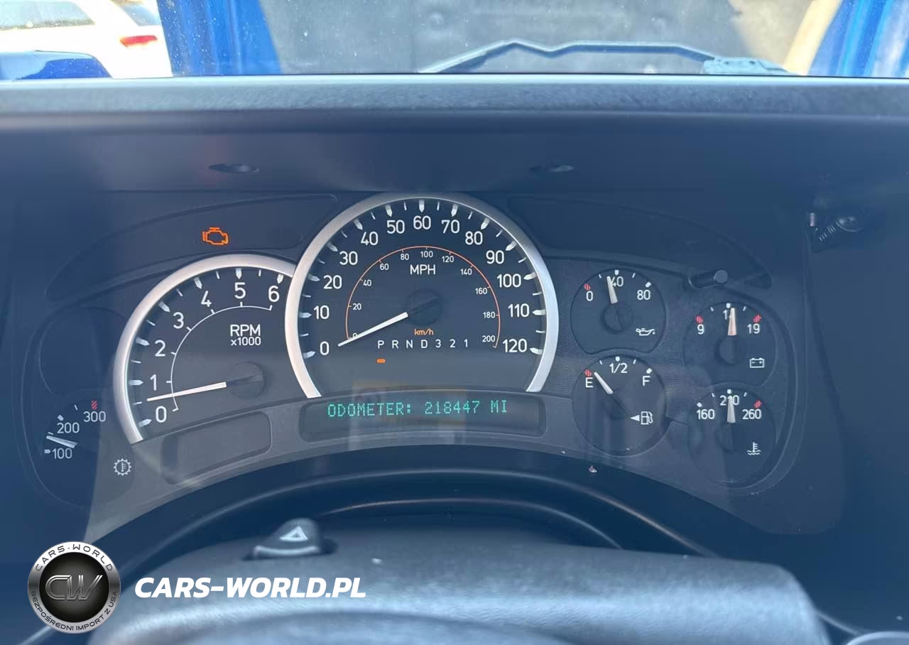 2006 Hummer H2 Sut VIN:5GRGN22U46H105161 - 7