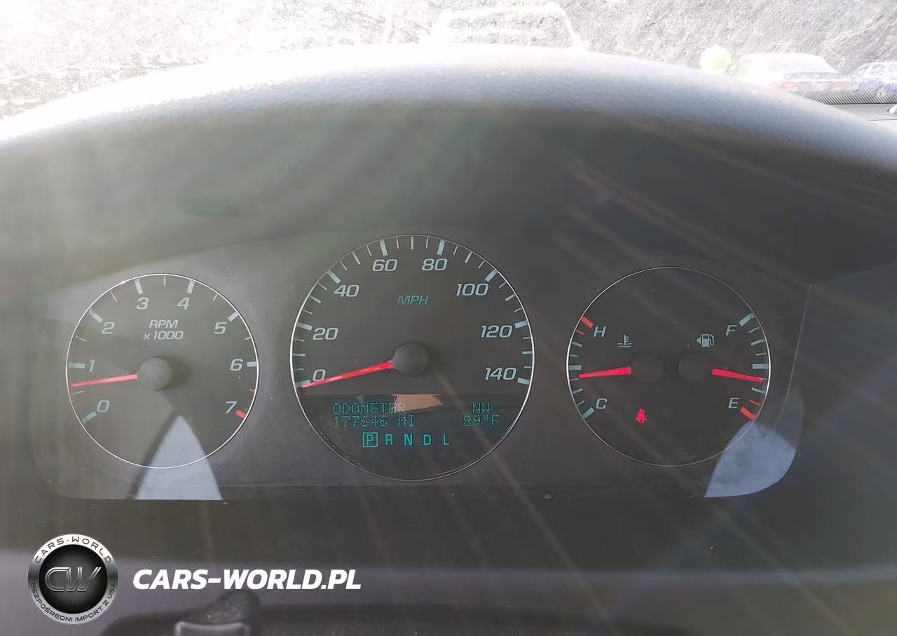 2012 Chevrolet Impala Lt VIN:2G1WG5E32C1231327 - 7