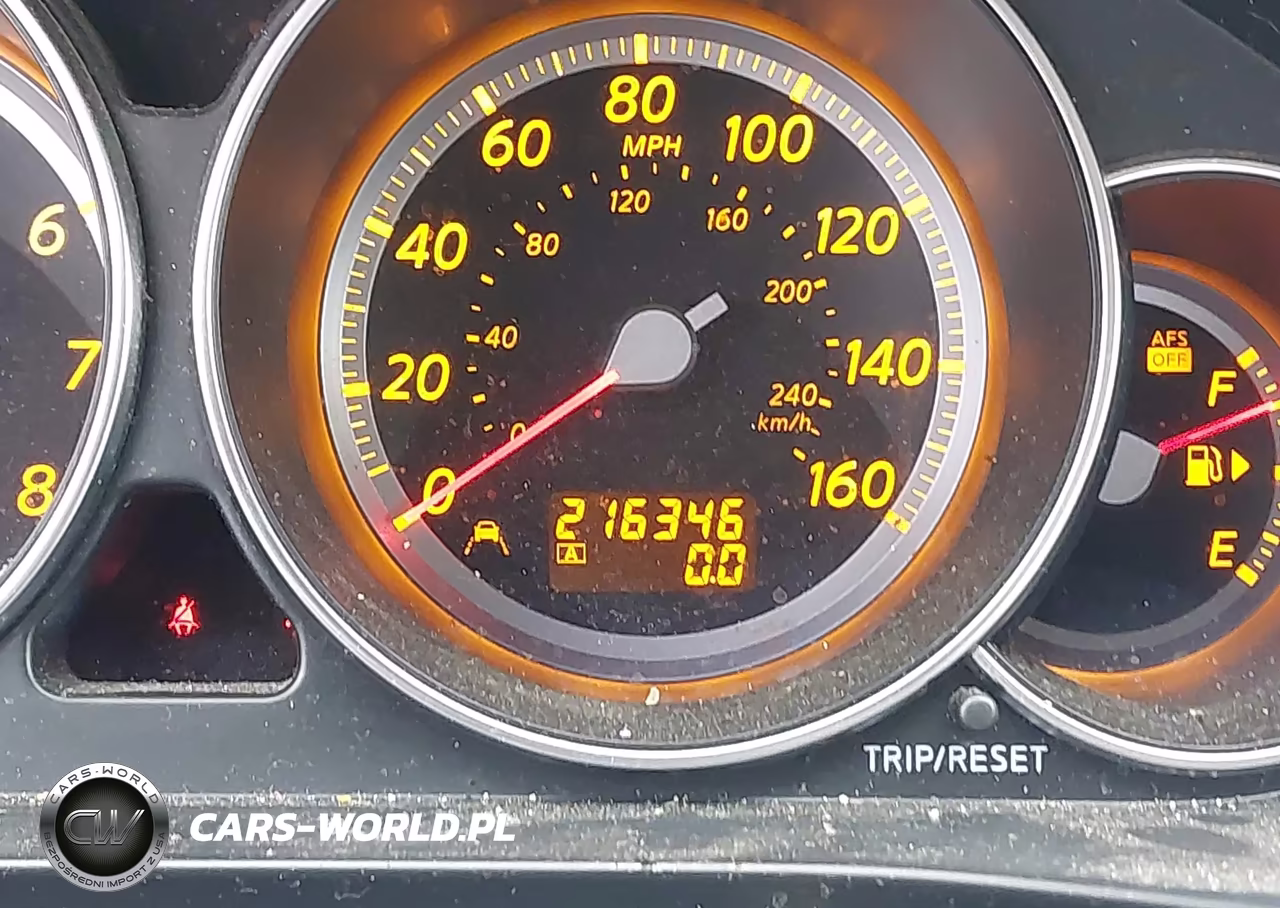 2007 Infiniti M35 Sport VIN:JNKAY01E57M308032 - 14