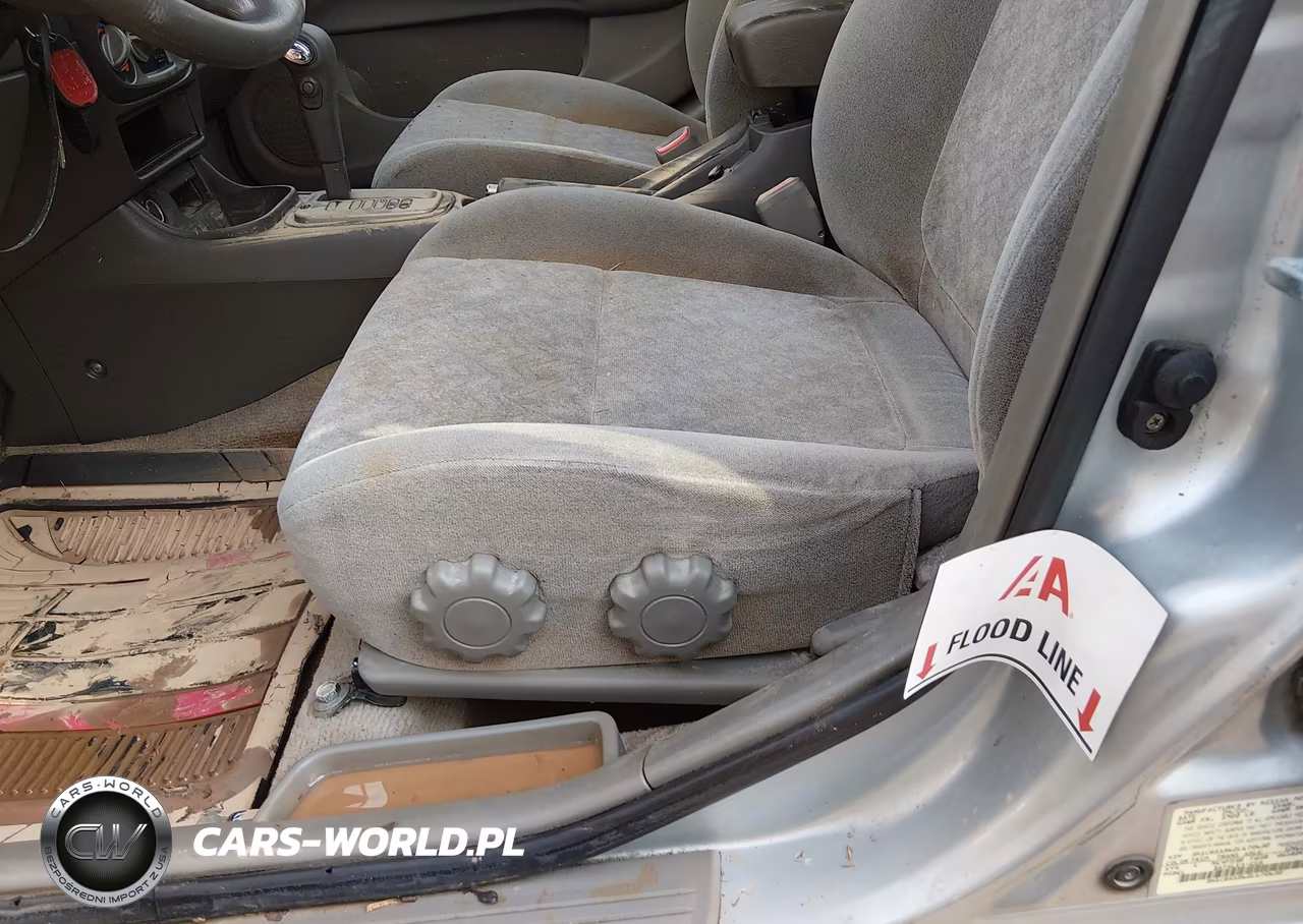 2002 Nissan Sentra Gxe VIN:3N1CB51D62L672630 - 6
