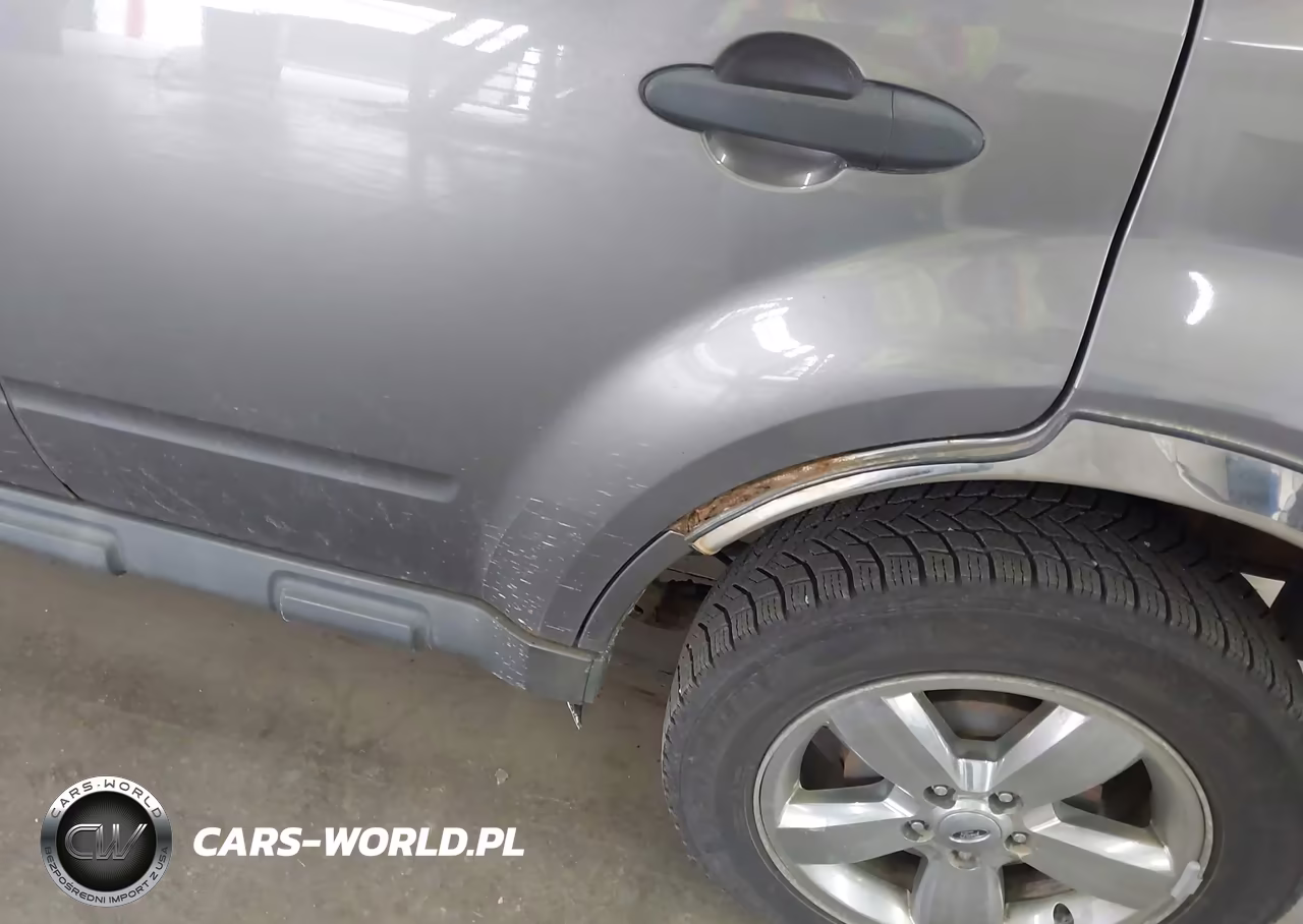 2009 Ford Escape Xlt VIN:1FMCU93GX9KA64221 - 12