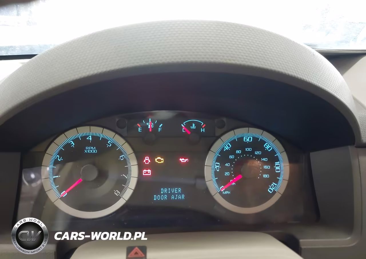 2009 Ford Escape Xlt VIN:1FMCU93GX9KA64221 - 7