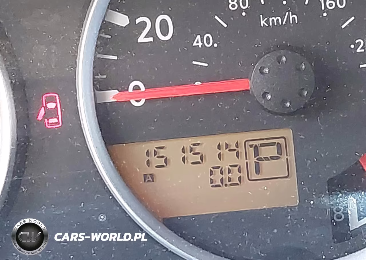 2007 Nissan Pathfinder Le VIN:5N1AR18U37C621275 - 7