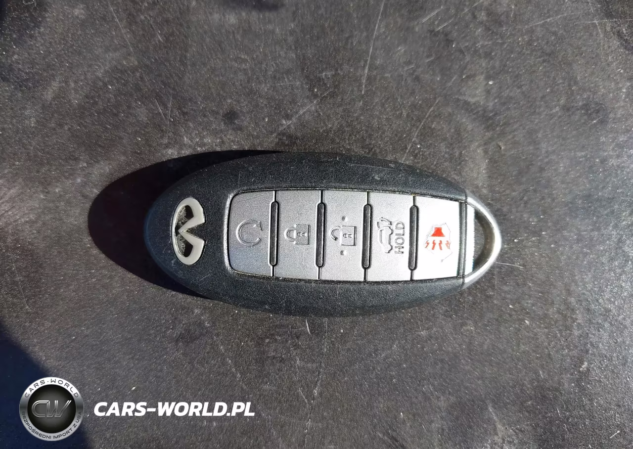 2014 Infiniti Qx60 VIN:5N1AL0MM4EC508918 - 11